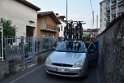 Partenza da Casa 07-07-2017